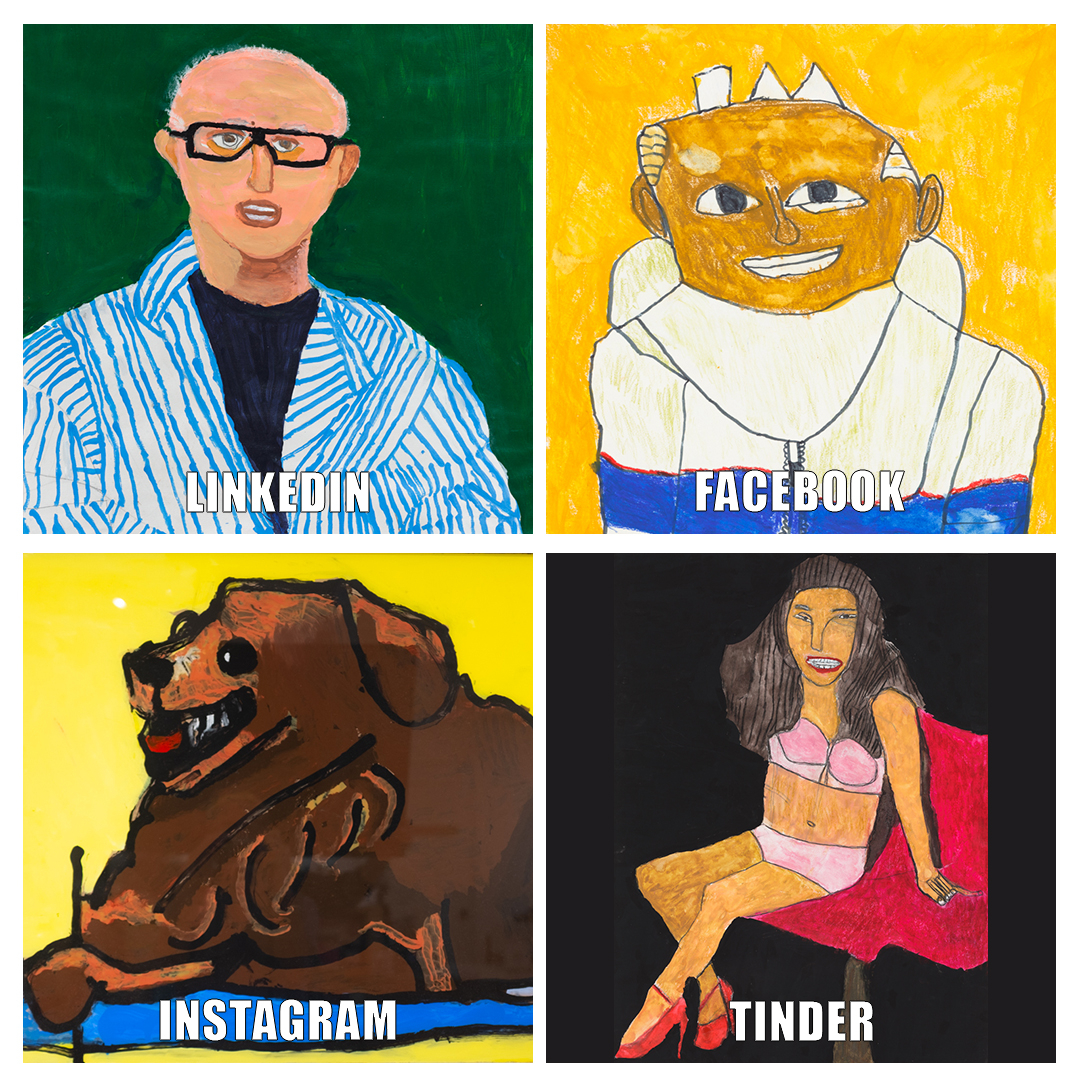 creativityxplrd's tweet photo. Did you know #ThomasPringle is a huge fan of #DollyParton? We just had to participate in the #DollyPartonChallenge using artwork by Pringle!
Be sure to come by the gallery to experience #LadiesMan, a solo exhibition of Pringle's work, on view through March 5. https://t.co/4qlycuJAGq