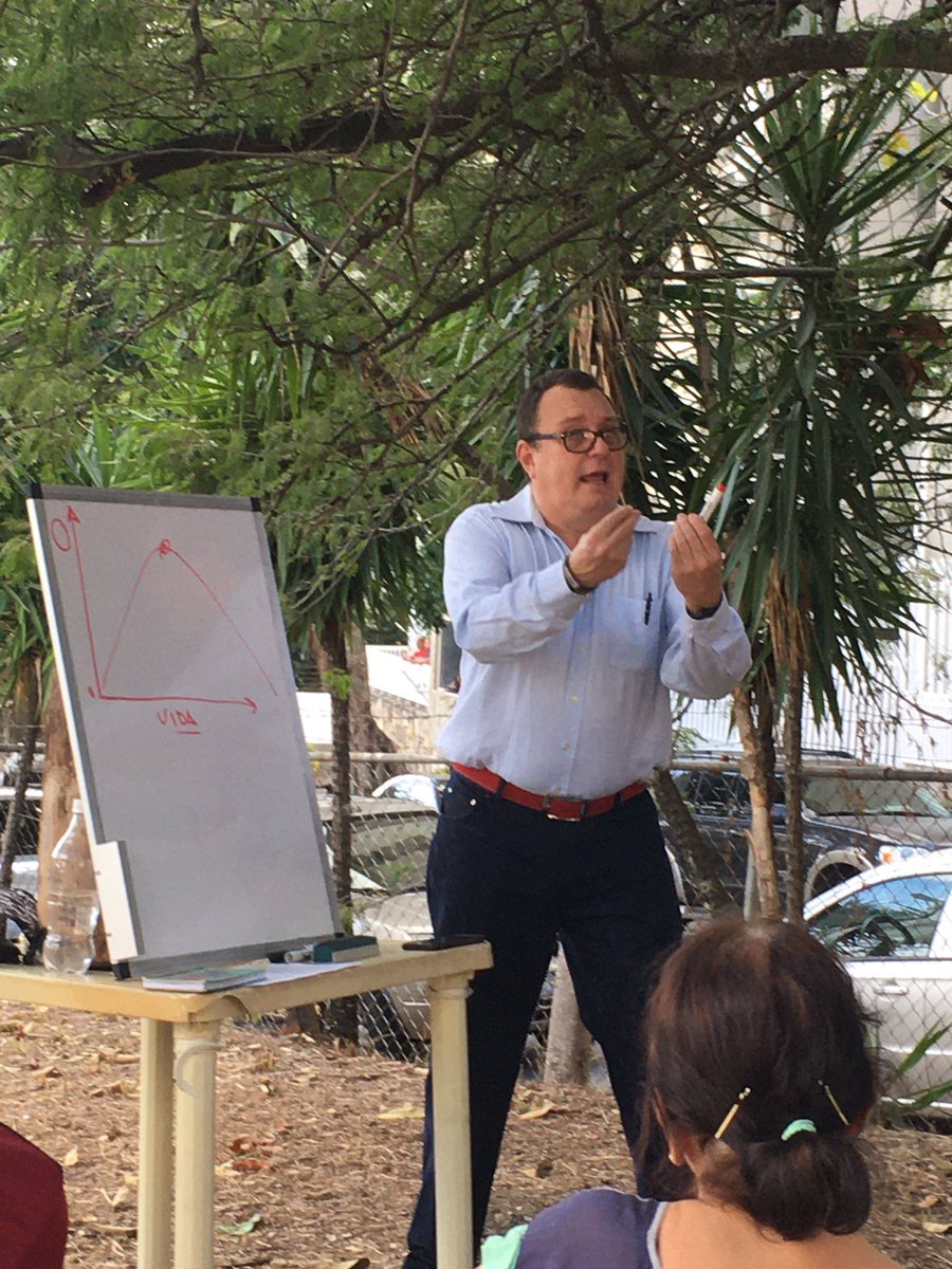 UrbinaAlta's tweet photo. Gracias al Coach @jclosadam por esa excelente charla “Eres resultado de tus decisiones.
Dando comienzo a las actividades en nuestro #ParqueMOS. #LaUrbina @Radio_Comunidad @MonitorCiudad_ @FaroComunitario @CaracasPlural https://t.co/EONRrd3XuK