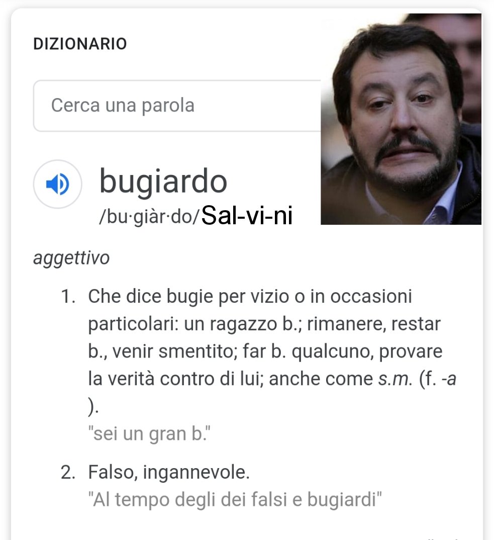granelli_paolo's tweet photo. @matteosalvinimi @matteosalvinimi è soltanto un #Codardo... un insulso CODARDO che #Sparla e #Insulta gli avversari... È L'UNICA COSA CHE SA FARE NON AVENDO ALCUN PROGRAMMA PER GOVERNARE!
Soltanto i #Dittatori agiscono come lui per #Ingannare il popolo!
#MaiPiúSalvini https://t.co/4HDj25NGz6