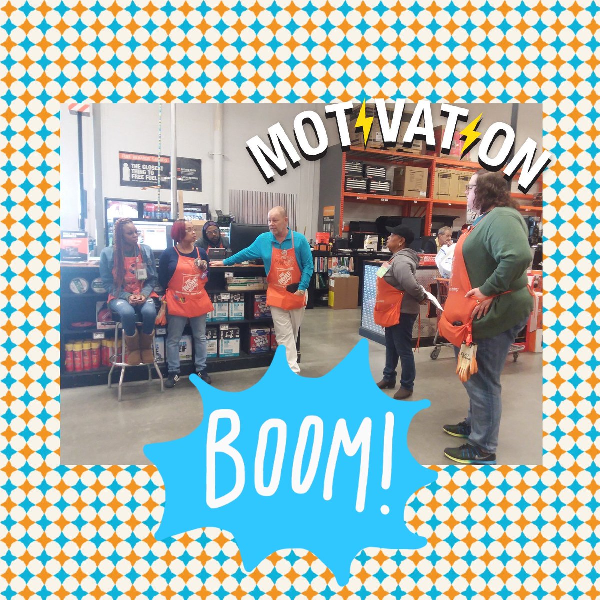 stephanie Poole (@stephpoole8493) on Twitter photo Big Day in Pk @ 8493! Thank you Mark for your presence and training during our Morning Meeting! Thank you HDIS! <a href="/KSaunders732/">Kimberly Saunders</a> @P_Mr_Spivey <a href="/jsh_thd/">Jeff Harrell</a> <a href="/THDTonyBrennan/">Tony</a> <a href="/semotley85/">sarahmotley</a> Big Day in Pk @ 8493! Thank you Mark for your presence and training during our Morning Meeting! Thank you HDIS! <a href="/KSaunders732/">Kimberly Saunders</a> @P_Mr_Spivey <a href="/jsh_thd/">Jeff Harrell</a> <a href="/THDTonyBrennan/">Tony</a> <a href="/semotley85/">sarahmotley</a>