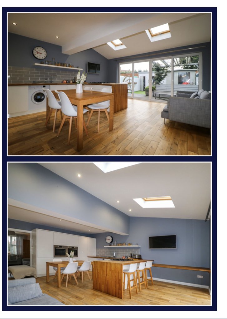 MckenzieAgent's tweet photo. 🏡PROPERTY OF THE WEEK🏡
Ravenswood Avenue has been chosen as property of the week here at McKenzie estates. 
The property is an outstanding 3 bedroom semi-detached house in a sought after area within close reach of Poulton Le Fylde. 
VIEWING HIGHLY RECOMMENDED.
MORE INFO ONLINE https://t.co/BqKiM2r6Qd