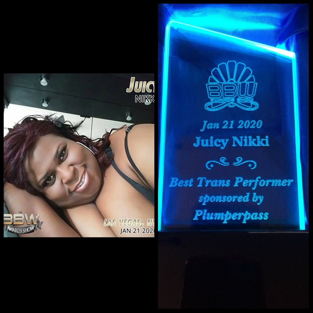 TSjuicynikki's tweet photo. https://t.co/maKfgv6BW5
#juicynikki
#TransIsBeautiful #bbwtranny #bbwawardshow #trans #transperformeroftheyear2020 https://t.co/6FA4exqQsf