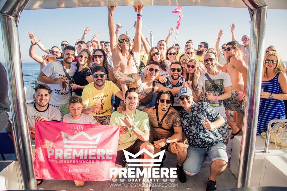 Despedidas_P's tweet photo. ➖El poder de una #fiesta única, 24 ó 48 horas ‘non stop’. Bienvenidxs a #SuperPremiere 👈
@BoatParty_P ➕
#KaiLoko ➕
@MmmCabaret ➕
#BOAVIPClub 😊
💥Powered by @EXPERIENCES_P https://t.co/BtCJ0UgNF2