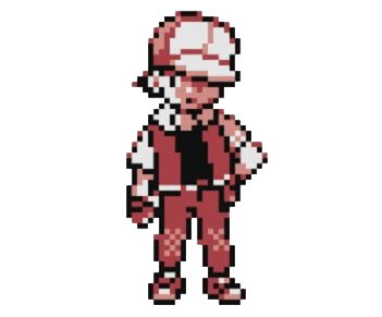 Pokémon Trainer Red (@RedHatMaster) / X