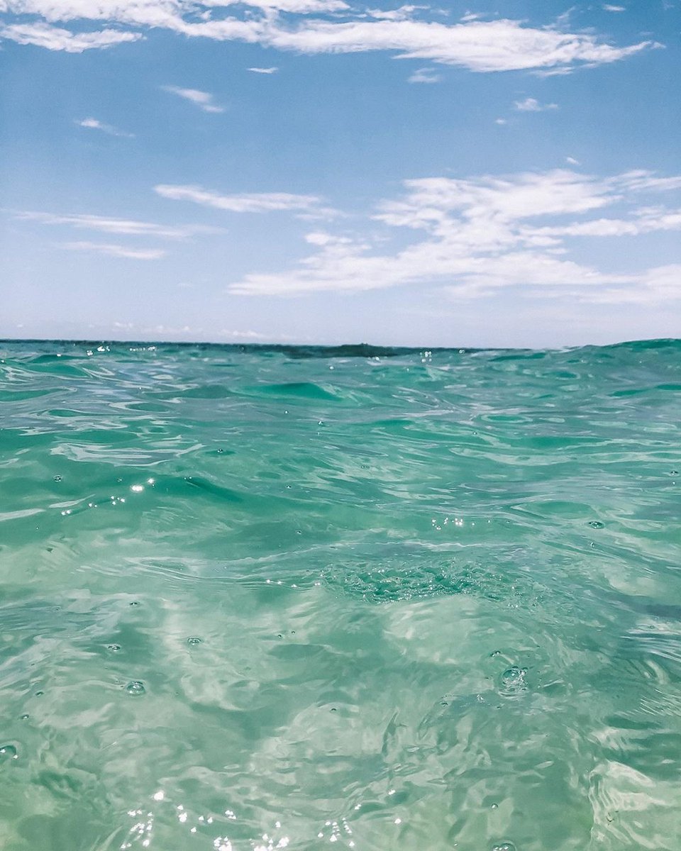 Your #weekend plans are looking clear to us 😎 #southwalton 

(📸: @ashleydaniellejenkins)