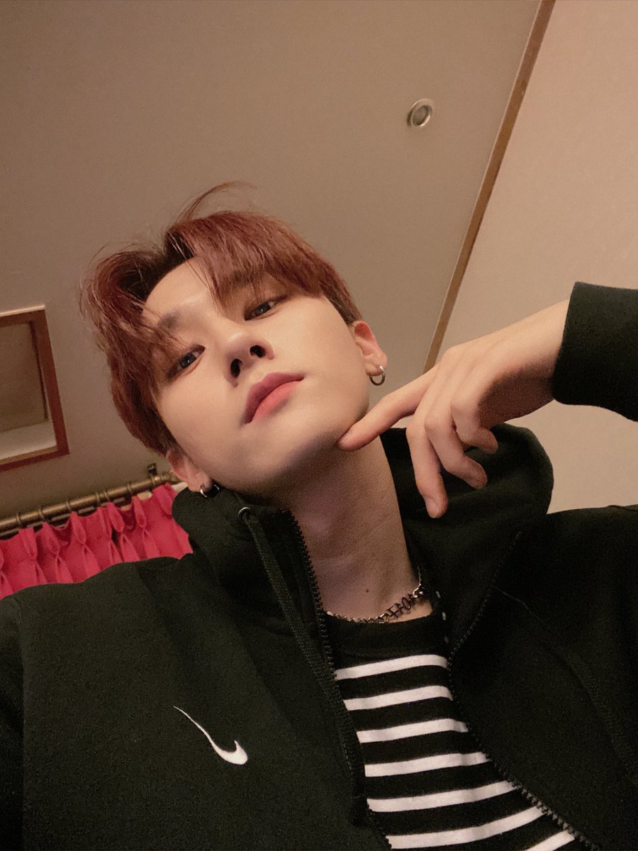 26/01/20: HAPPY BIRTHDAY CHANGKYUN!!!! i love you so much and thank you for letting the haters bark. absolutely don’t know what i would do without you thank you for existing i love u!!!!!