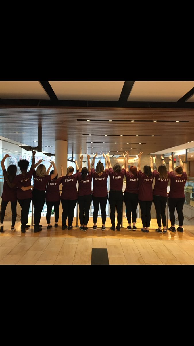 That’s a wrap! Thanks to our incredible faculty, residents and staff! It takes a village and we have the best one <a href="/McMasterFamMed/">McMaster Family Med</a> CaRMS