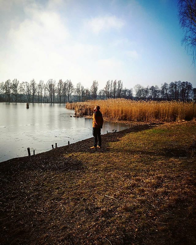 beow00lf's tweet photo. I should buy a boat...
#dyziomarzyciel #model #ishouldbuyaboat #jaworzno #zalewłęg https://t.co/9H6EFr4Ypd https://t.co/T4kSgHtLIh