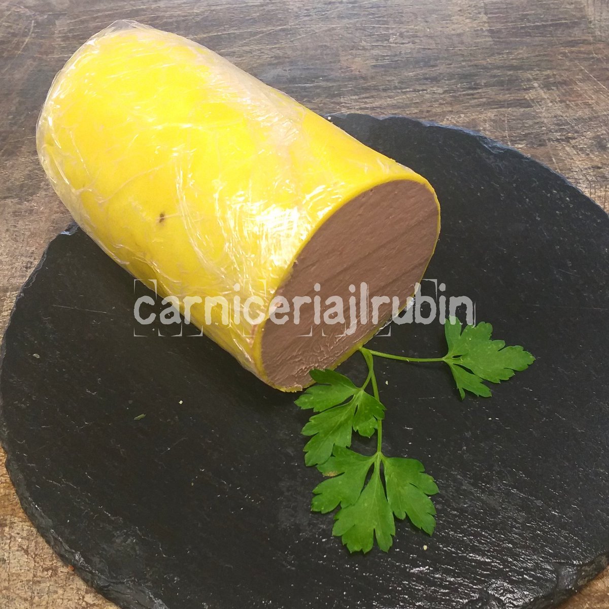 Mousse de Magret de Pato!! 😘
#carniceriajlrubin
#hoycomoencasa
#redondela