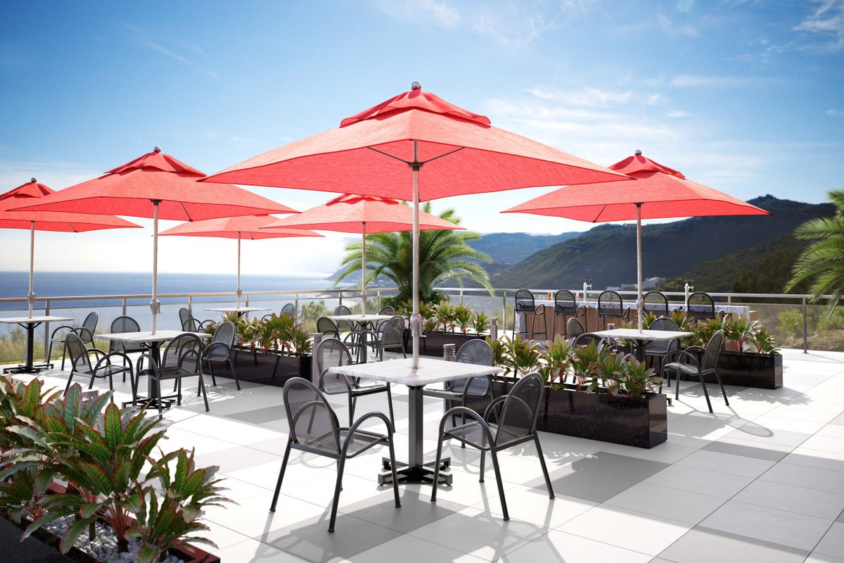 HomecrestUSA's tweet photo. #Homecrest's Passport collection will make any outdoor space feel like you've traveled to another part of the world! This #seating collection is perfect for small spaces and it's available in several frame finishes too!
Shop the #PassportCollection today:
https://t.co/TdvYajCdPB https://t.co/kISGynuGU6