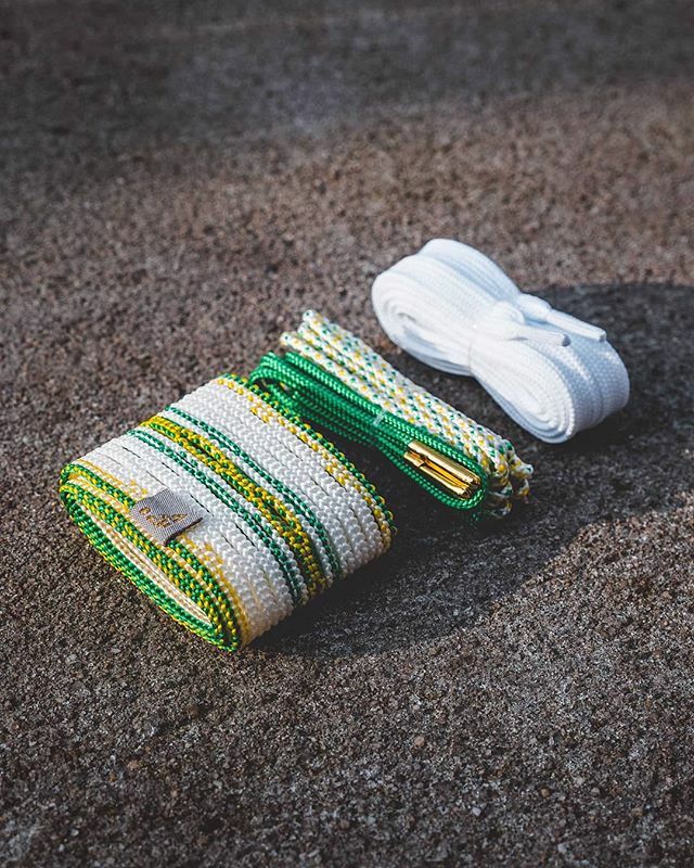 While supplies last, all proceeds of LE Moon Bear will be donated to the Australian Red Cross to aid the fight against the terrible wildfires and support it's victims. This limited edition colorway features the iconic green and yellow of the Australian n… ift.tt/30UJkPJ