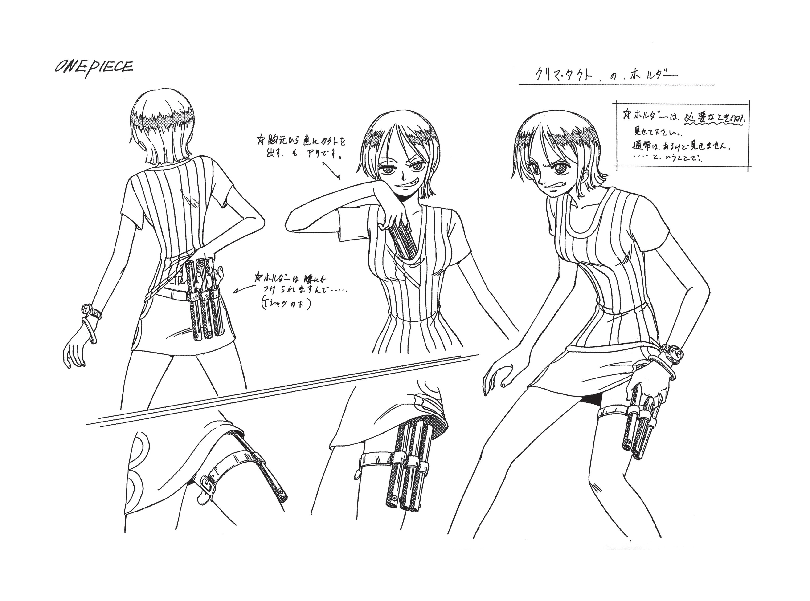 What Is Your Favourite One Piece Anime Artstyle Old New Or Wano Resetera