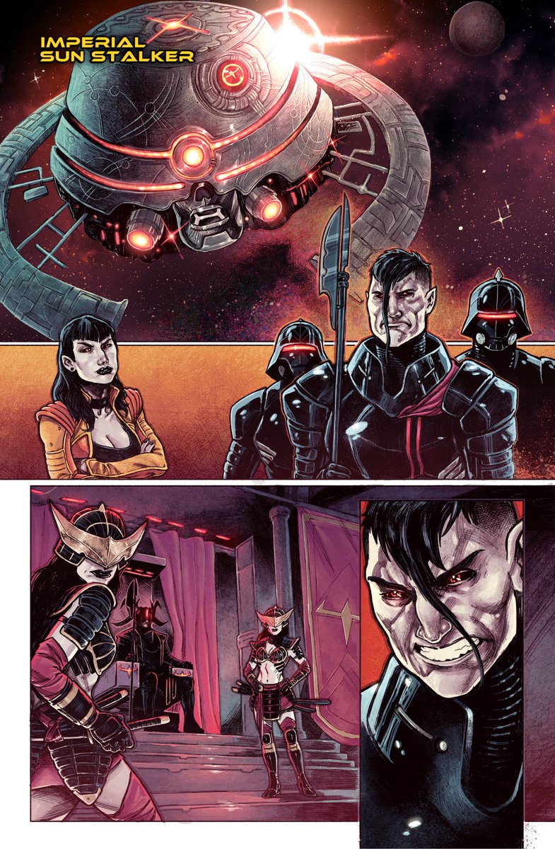 RoninWerewolf's tweet photo. π FUCK YES! π #COMICSGATE
#GETSWORN
#CULTCANG
#CGONLY
#RONIN_WEREWOLFCG https://t.co/8KwMddjPGB