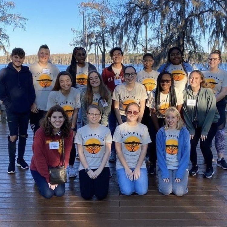 IRHCFSU's tweet photo. COMPASS 2020 at the Rez! We had great group discussions, set our boundaries, played games, and bonded as student leaders! 
Special thanks to Sarah Sheldon, Edwin Darrell, Dr. Shannon Staten, and group facilitators for making this all possible!
Thank you to everyone who attended! https://t.co/58KMUgpZI2
