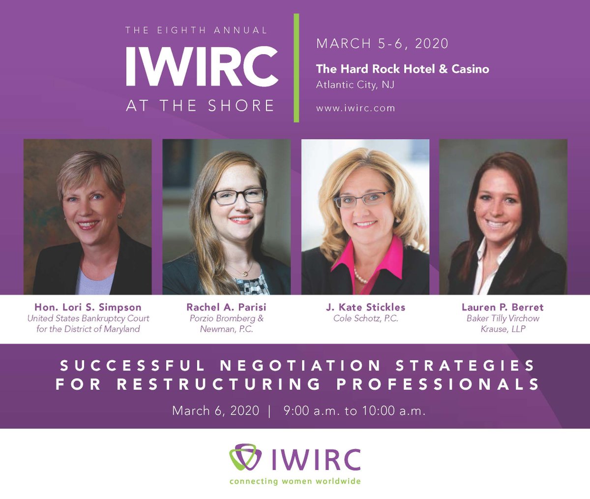 #iwirc #iwircfirst #iwirctogether #iwirciwill #iwircingit