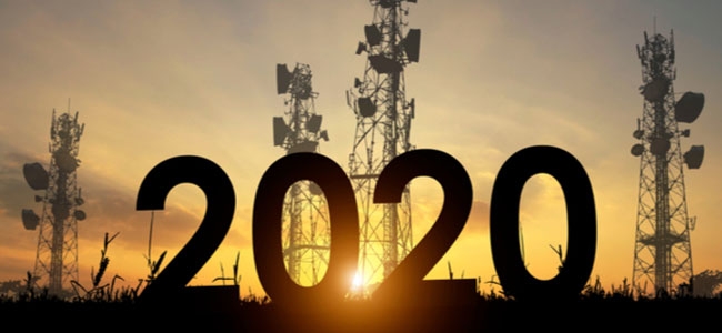 mzeeshanshakir's tweet photo. Nine Communications Technology Trends for 2020 by IEEE ComSoc Technology News - a must read for you. https://t.co/rfRvqQKLRK 

Let us know if we missed any trend. @ComSoc  #IEEECTN https://t.co/RCVk1Y2uaY