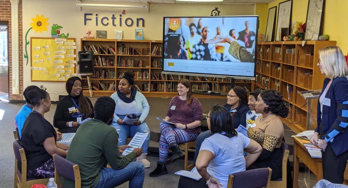 Bessemer Elementary tweet media