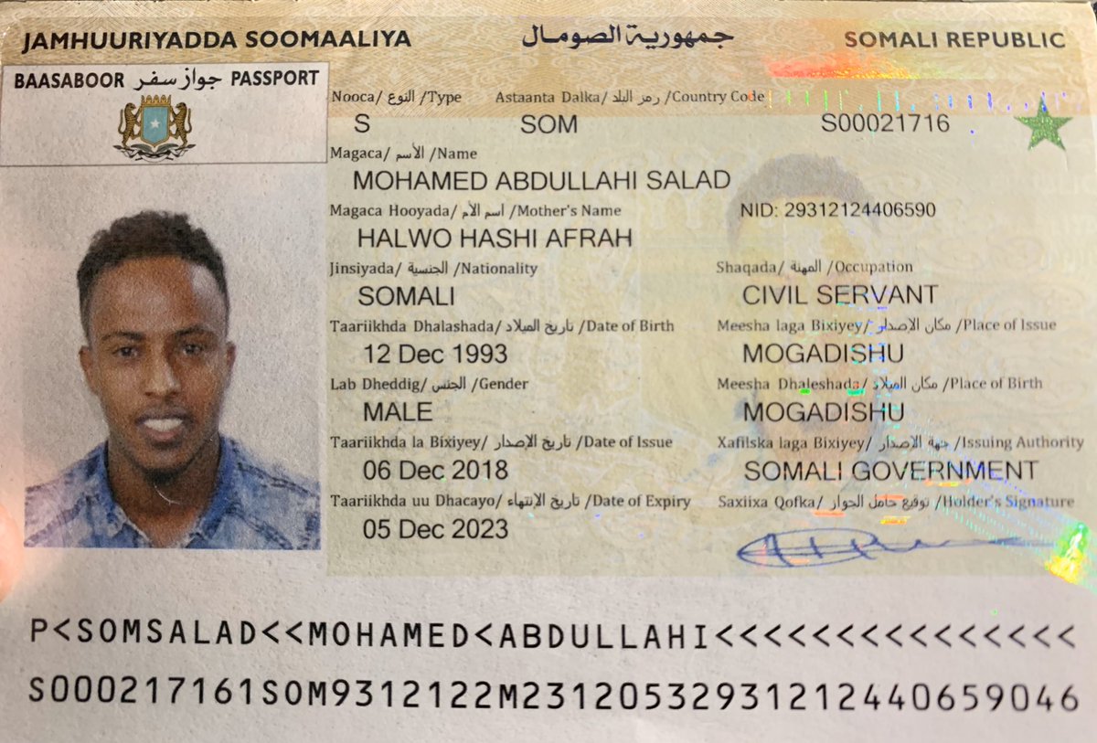 Biibshe's tweet photo. @premiumbusiness I am Singer From East Africa, My Real Name Is MOHAMED ABDULLAHI SALAD And My Artist Name Is Mohamed Biibshe ,a Public Figure, the verified blue badge it will make Me  a great and Authentic with My Profile.
My Facebook Profile Verified Link  https://t.co/T1iI4titz0 https://t.co/jbZlsvIiLP