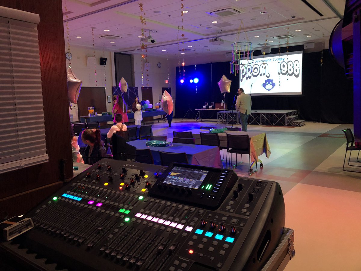 West Jessamine TEC tweet media