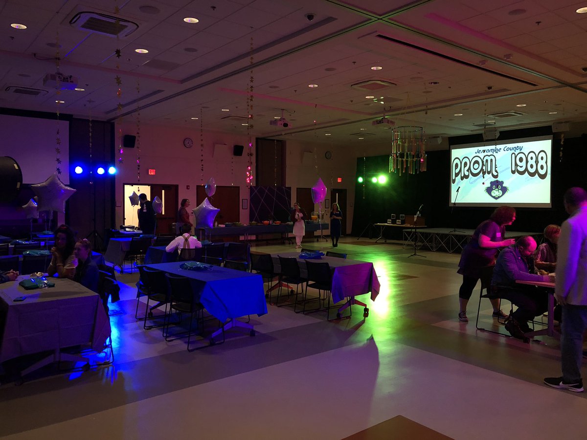 West Jessamine TEC tweet media