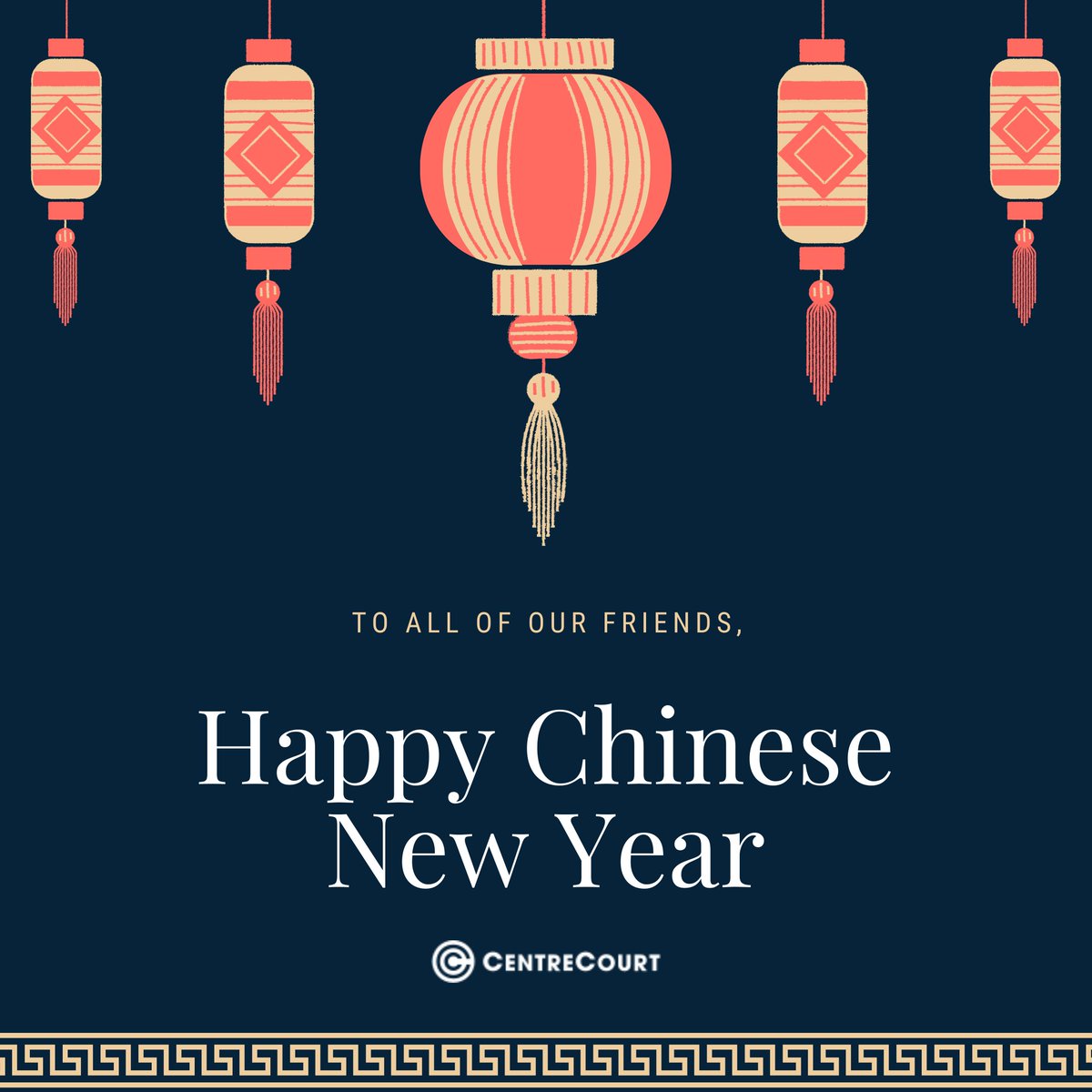 CentreCourtInc's tweet photo. Wishing you a joyful and prosperous year from all of us at CentreCourt. https://t.co/klMasNrR7U