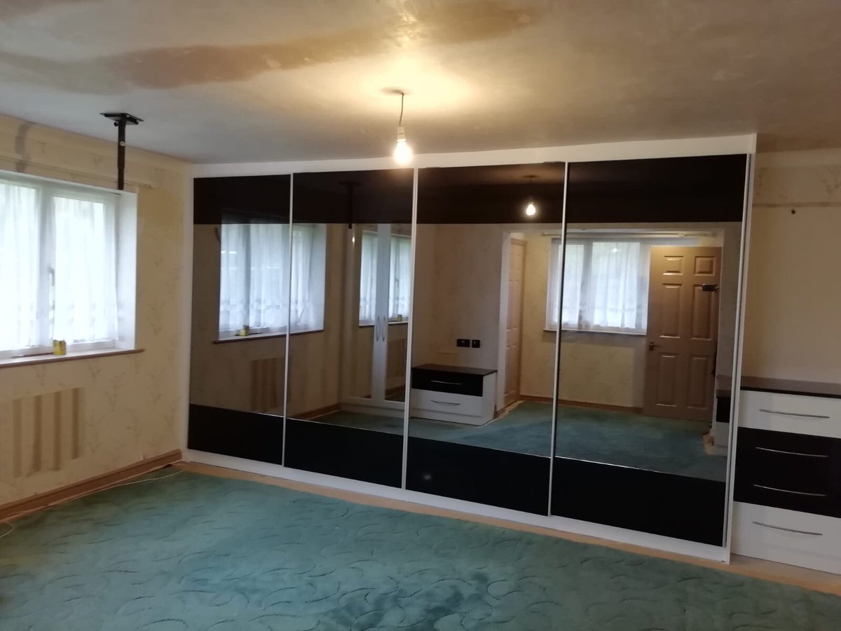 InteriorsbyWow's tweet photo. Another fantastic sliding install by our wow team https://t.co/3C1cNuLqlC