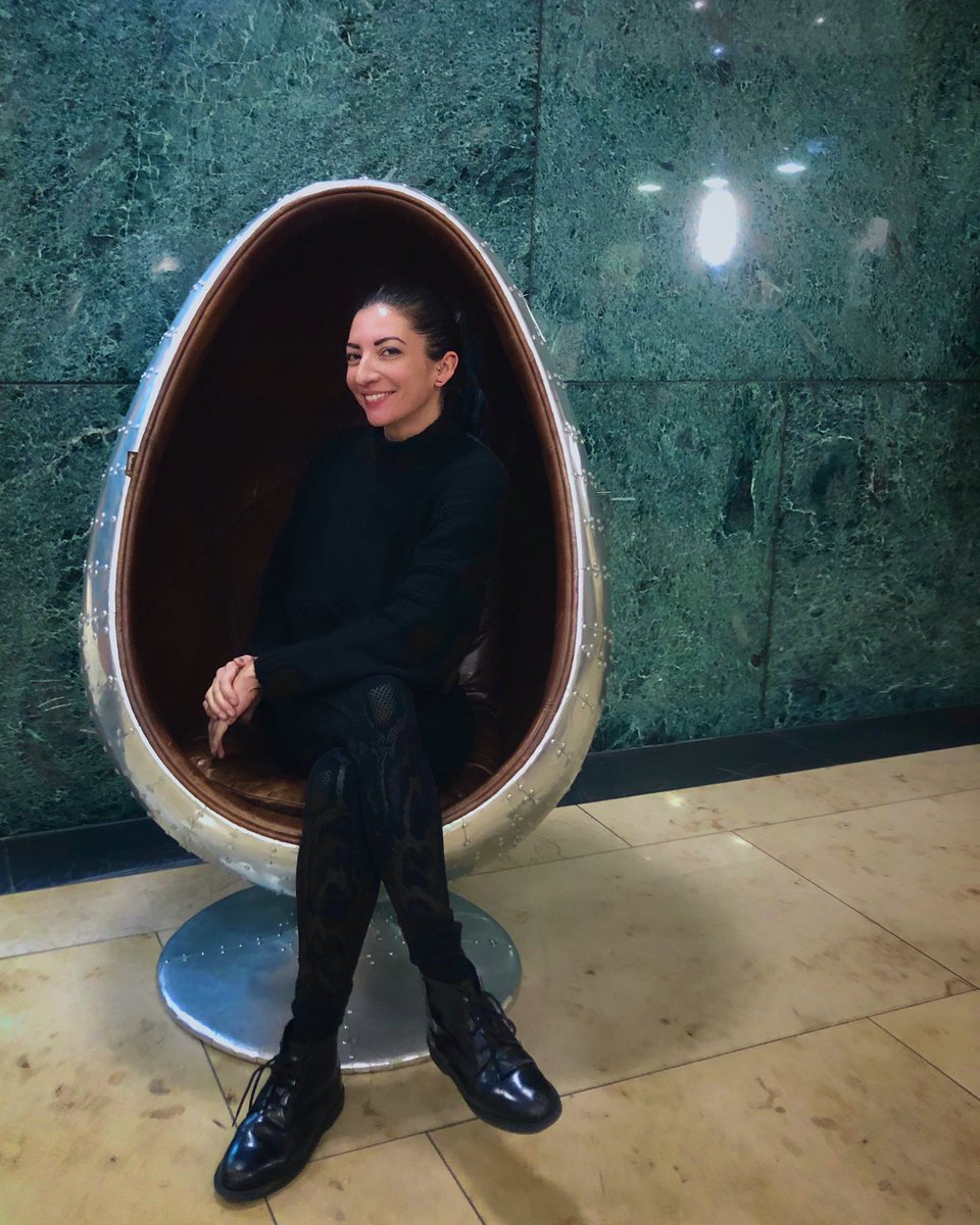 djjulietfox's tweet photo. Egg ready to party Frankfurt at @tanzhaus for @moveffm tonight 2-4am ππ€ with @SpektreLive π€ #foxface #egghead #julietfox #movefrankfurt #spektrelive #techno https://t.co/G3UK8Os1Mc