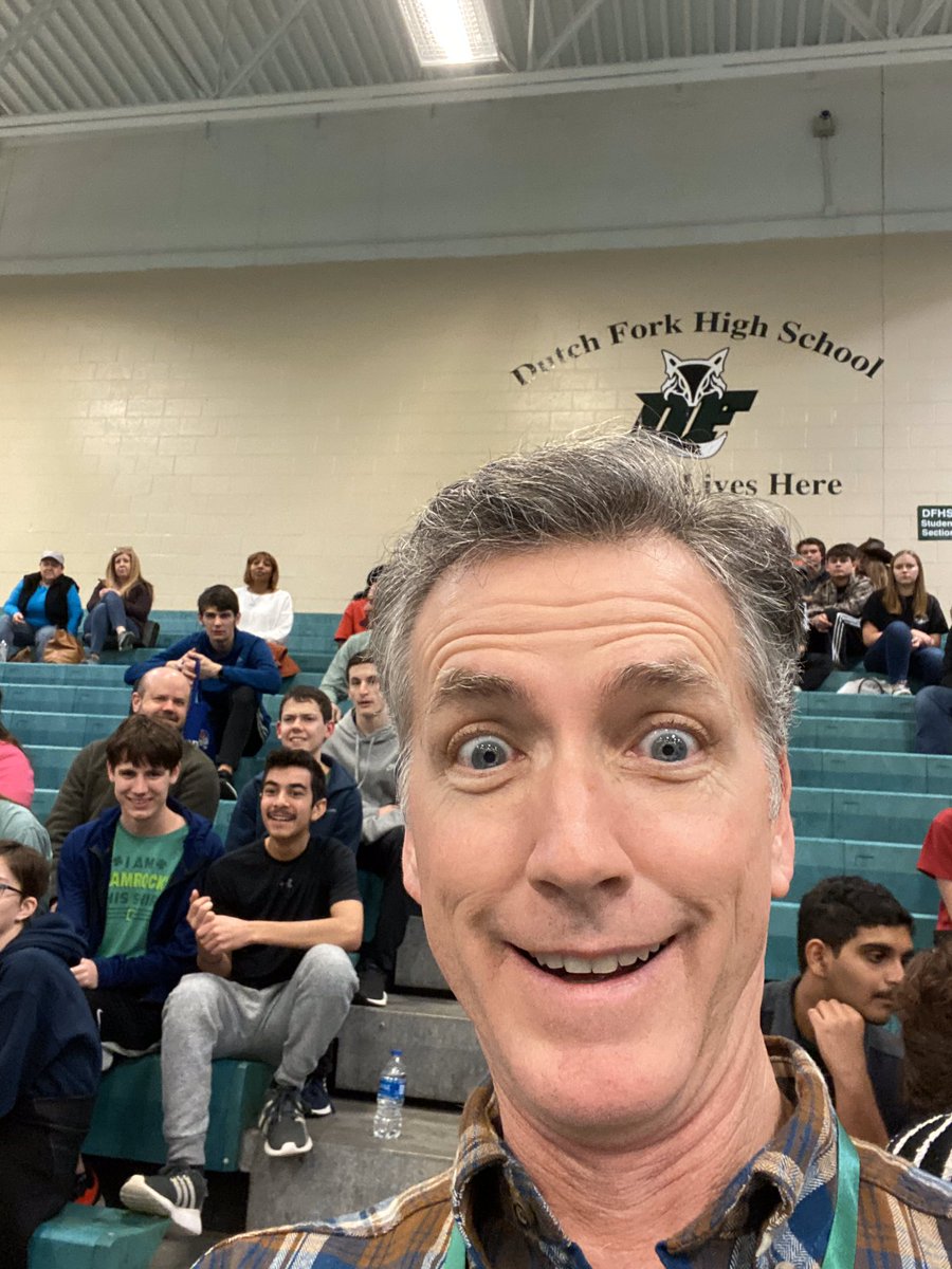 Dr. Robin Amick tweet media