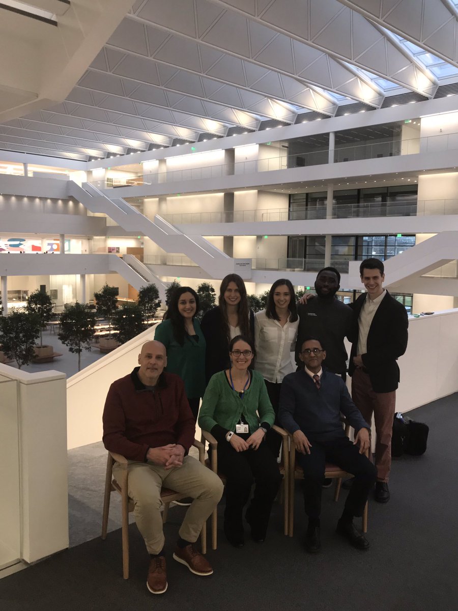 The #CLEUltrafest20 team!  <a href="/USIGcleveland/">Cleveland USIG</a> <a href="/NtlUSIG/">AIUM National USIG</a>