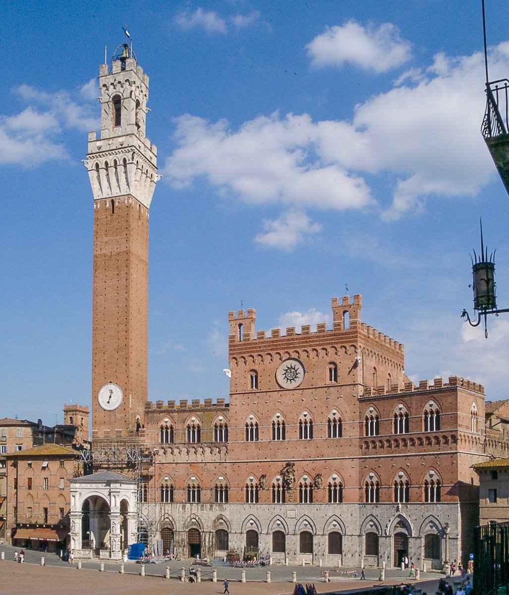 Siena centro storico patrimonio UNESCO @igerssiena
#Meraviglie