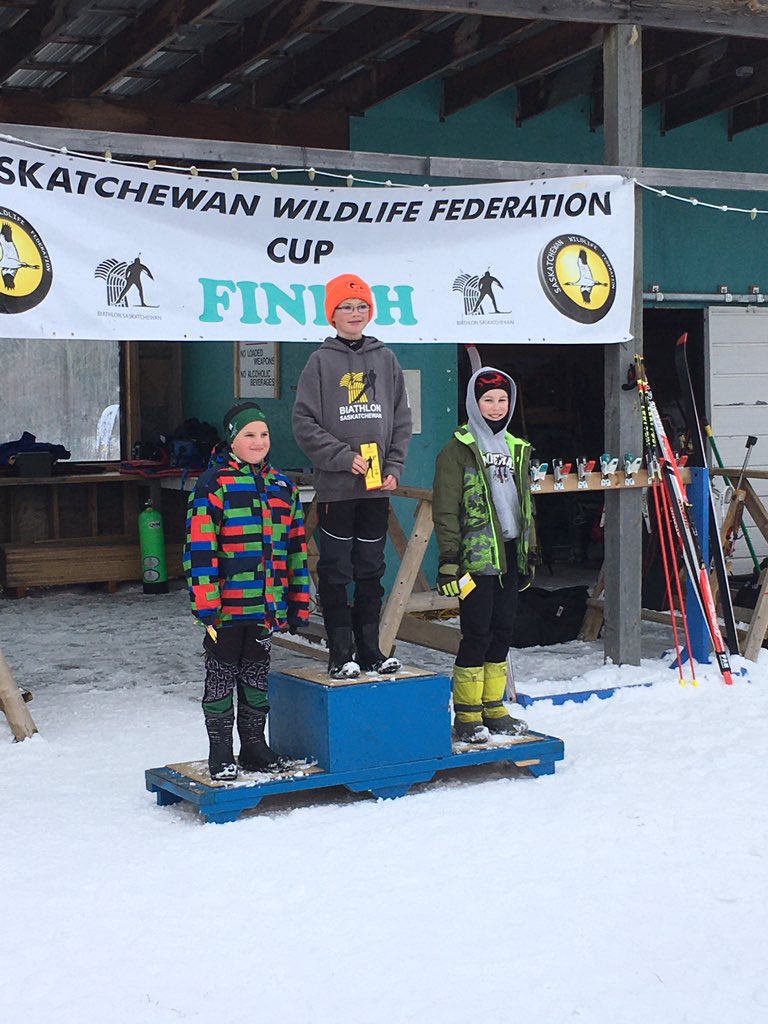 Carol Baillargeon (@cjbaillargeon) on Twitter photo This kid has a pretty great Dad for taking him all the way to Regina to race today <a href="/Camcar_Ent/">Camile Baillargeon</a> #skbiathlon This kid has a pretty great Dad for taking him all the way to Regina to race today <a href="/Camcar_Ent/">Camile Baillargeon</a> #skbiathlon