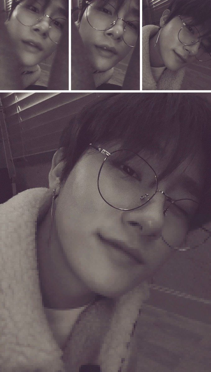 AmiraMeroo96's tweet photo. Happy birthday 💞💞

#HBDtoIM 
#IM_그저_너라서_좋은날 https://t.co/WLdcpbshOQ