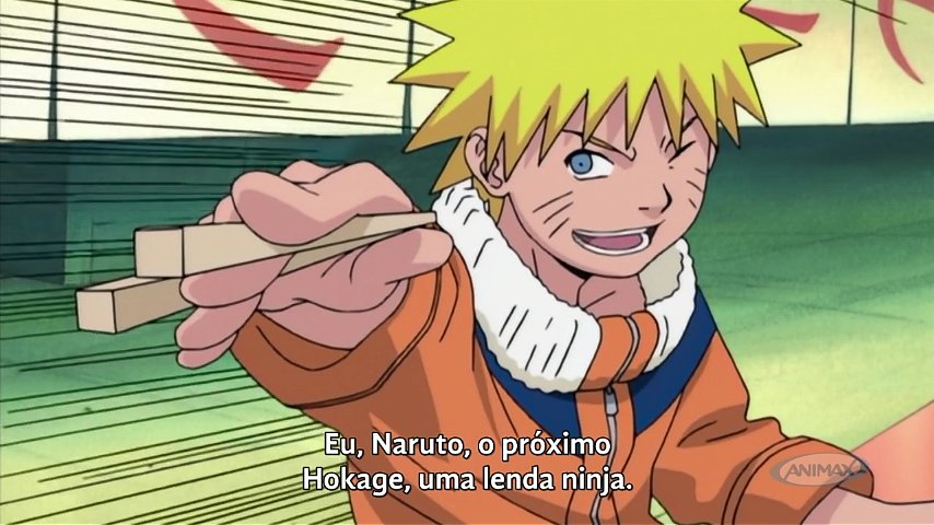 Naruto (HD Remastered) - Episódio 95 - Animes Online