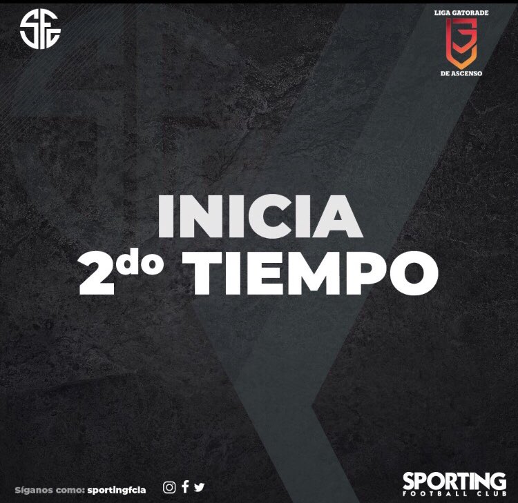 Sporting FC tweet media