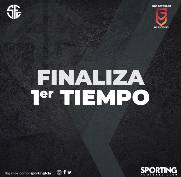 Sporting FC tweet media
