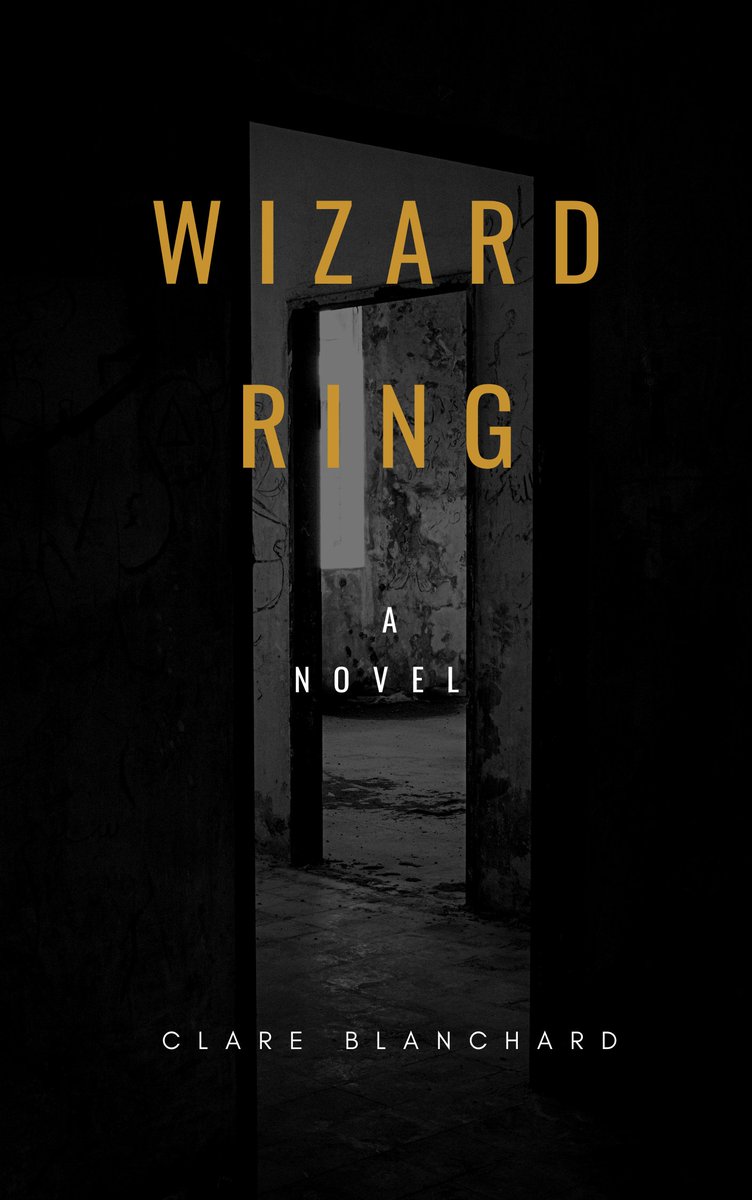 damppebbles's tweet photo. "Extremely well-written, it is jam-packed with mystery and self-discovery. ...keeps you engrossed from beginning to end." says @_bookreviewer on the #WizardRing blog tour! https://t.co/2wCekjuvyh @CBcrime #TheWizardsSeries @DamppebblesBTs #damppebblesblogtours https://t.co/zJoQCfK3d3
