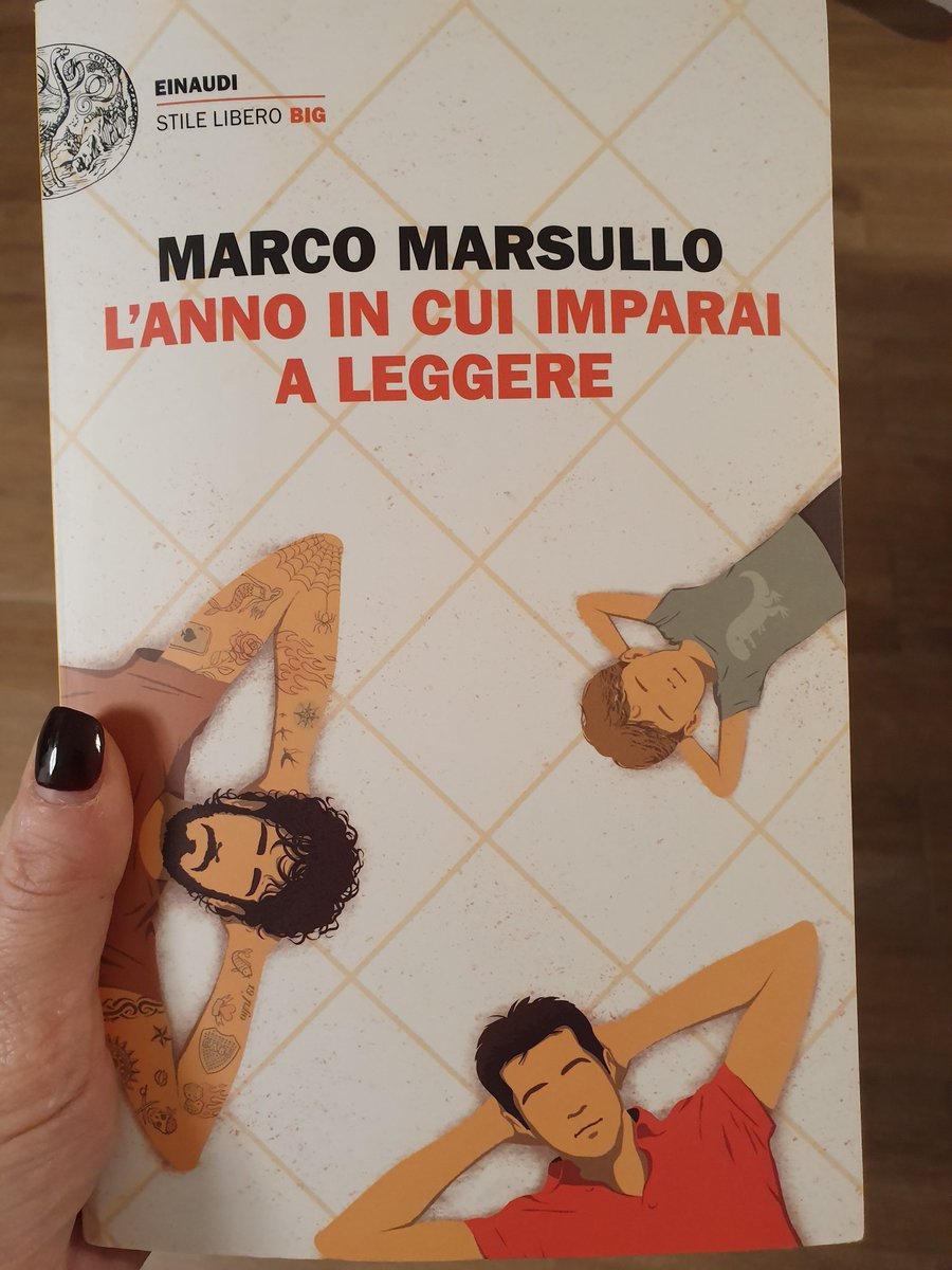 Domani, domenica 26 gennaio, alle 11:25 su <a href="/RadioCapital_fm/">Radio Capital</a> <a href="/MarsullOfficial/">Marco Marsullo</a>!