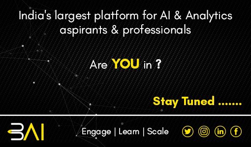 3AIplatform's tweet photo. The future is being built around us every day and there is an opportunity to improve it. #3aiels #3aiengagelearnscale #3aiassociation #3aiplatform https://t.co/rC3nOnKPLb