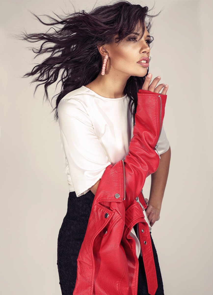 Michelle Evans tweet media