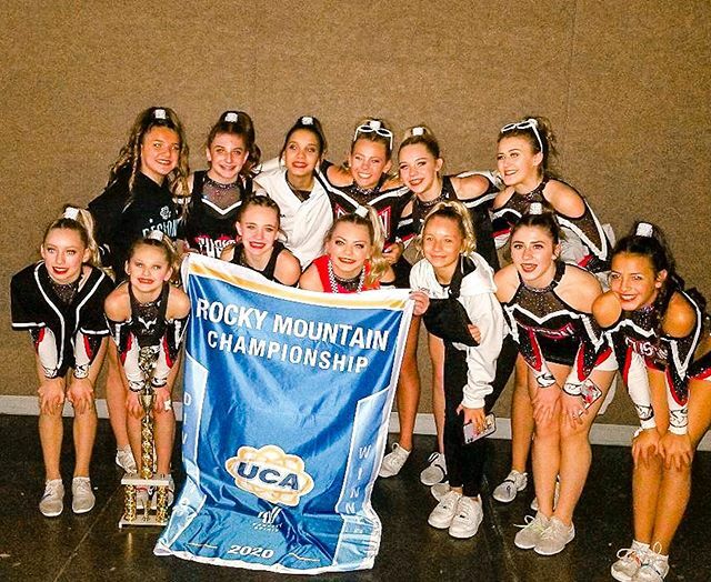 utahfusion's tweet photo. The BOMBS were in the house today!!! LOVE these Bombshells and all of their hard work this week!!! You are AMAZING!!! 1st Place! Woohoo!!! So PROUD of you!!! #fusionswag #fusionbombshells https://t.co/ESDOfUa4yd https://t.co/zlj2sNNPx1