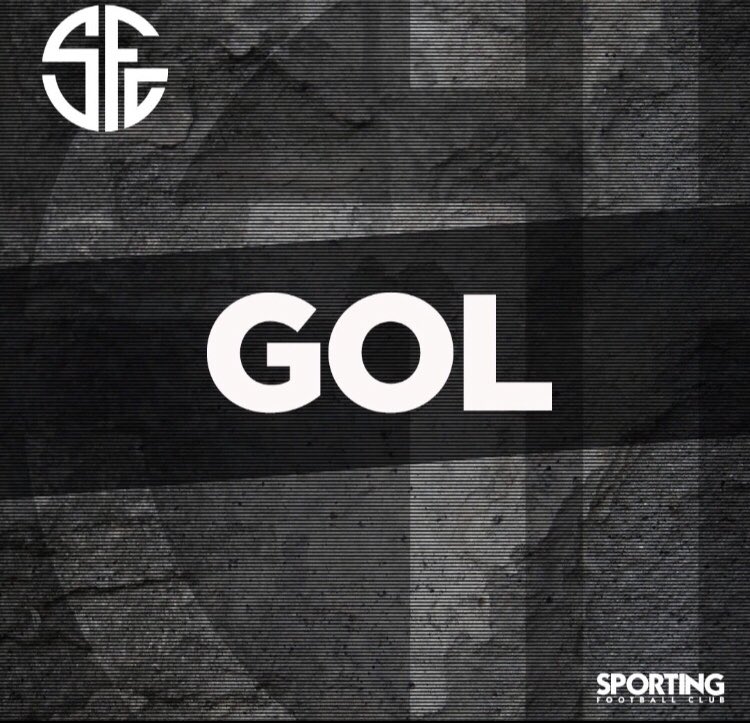 Sporting FC tweet media