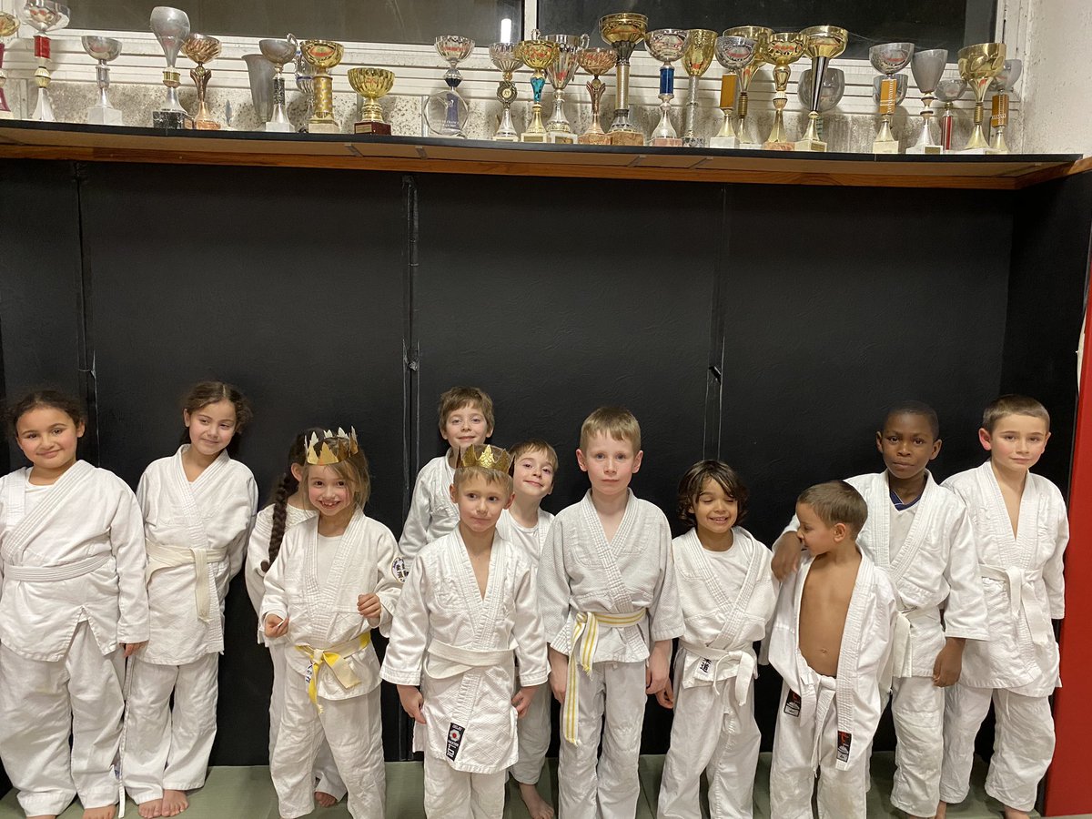 TUVB Judo-Jujitsu tweet media