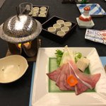 ツイートに含まれる画像