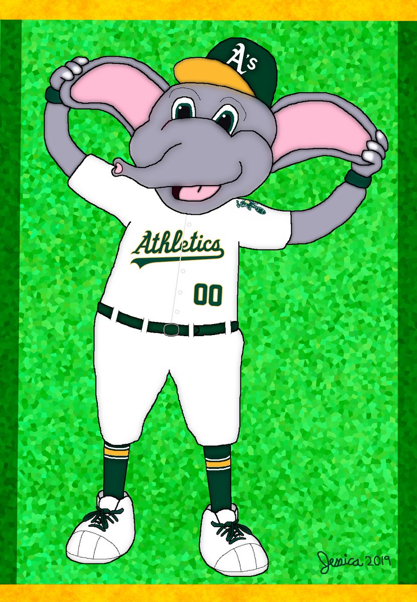 Coh4life's tweet photo. @Stomper00 I tried, but might as well share the others I've done ;) #ElephantEvolution https://t.co/cyR7kfp4e3