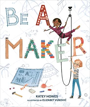 StormLiterary's tweet image. Enjoyed seeing @Kateywrites at yet another BE A MAKER signing @LernerBooks @FoodforMyFamily @elizabetvukovic  And not a single book left either! #alamw2020 That was fun....but so was lunch