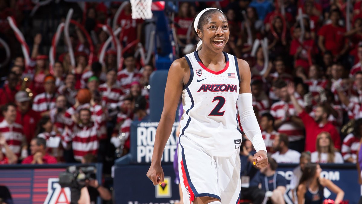 Kmoorebball's tweet photo. #ThePinchPost - Arizona Point Guard Aari McDonald Deserves the National Spotlight

📰 Story 
https://t.co/hkCX24wN6K https://t.co/FjxU2UVvIw