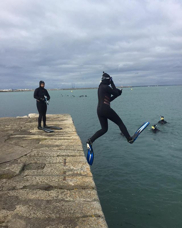 ucdsubaqua's tweet photo. Take the plunge!🥶🌊 https://t.co/VZJQCSjb7Q https://t.co/dedKynpP5N