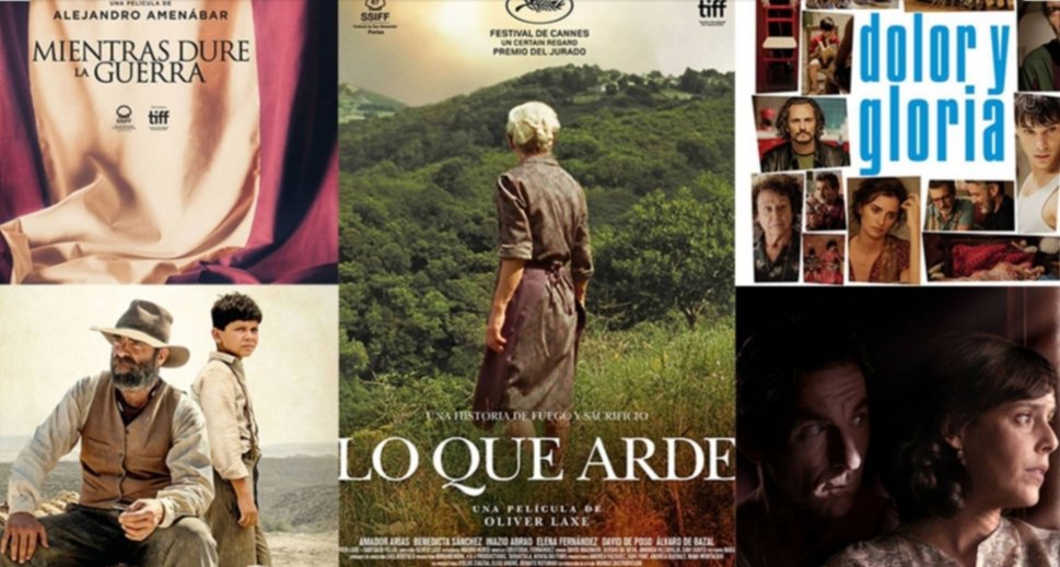 BibloSire's tweet photo. Menos tuitear sobre los #Goya2020 y más ver cine español #HechosNoPalabras #DocuFacts https://t.co/M6swNrnKfN