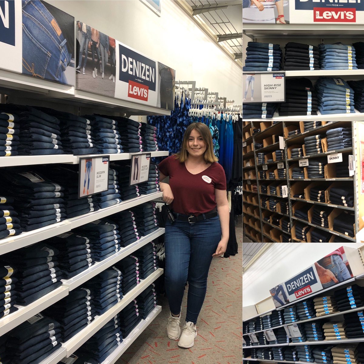 bree_0422's tweet image. Jen-ahhhh👀those folds though! When your DBO delivers the standards every shift🙌🏻🙌🏻.@target Oxford Valley #THEOV