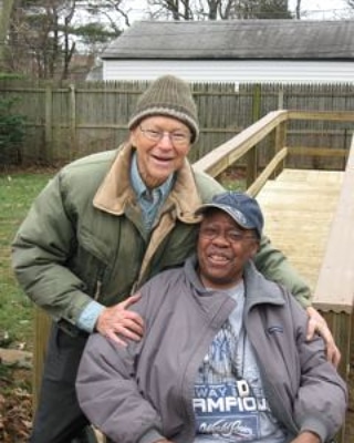 RebuildingI's tweet image. Aging in place is hihglighted in tomorrow's Newsday. See how we helped our long time client do exactly that. Newsday.com